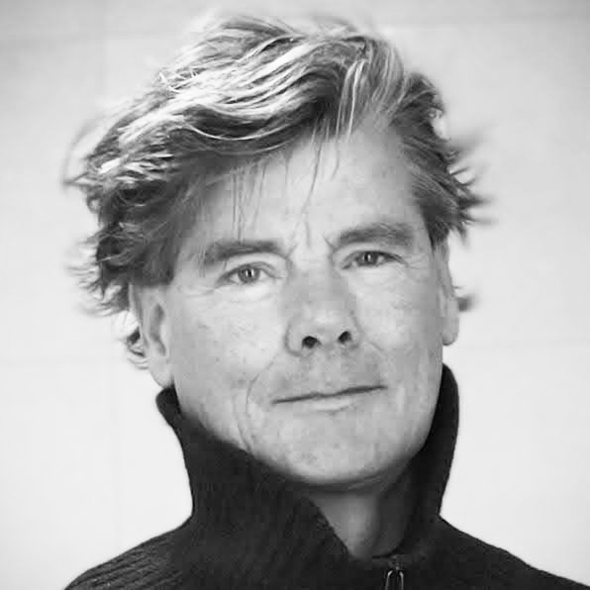 Dim Veldhuisen - Project Manager