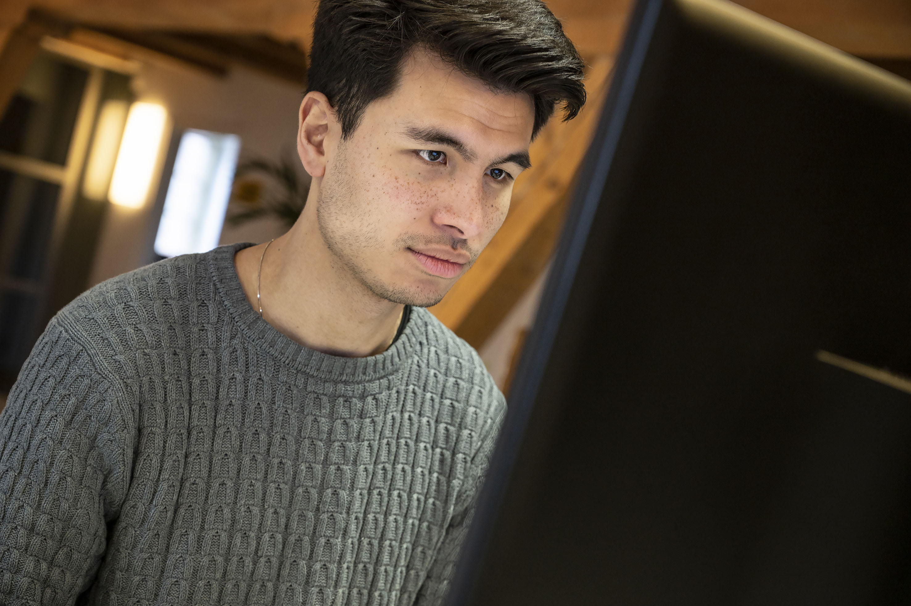 Sping Digital Lab — research in action