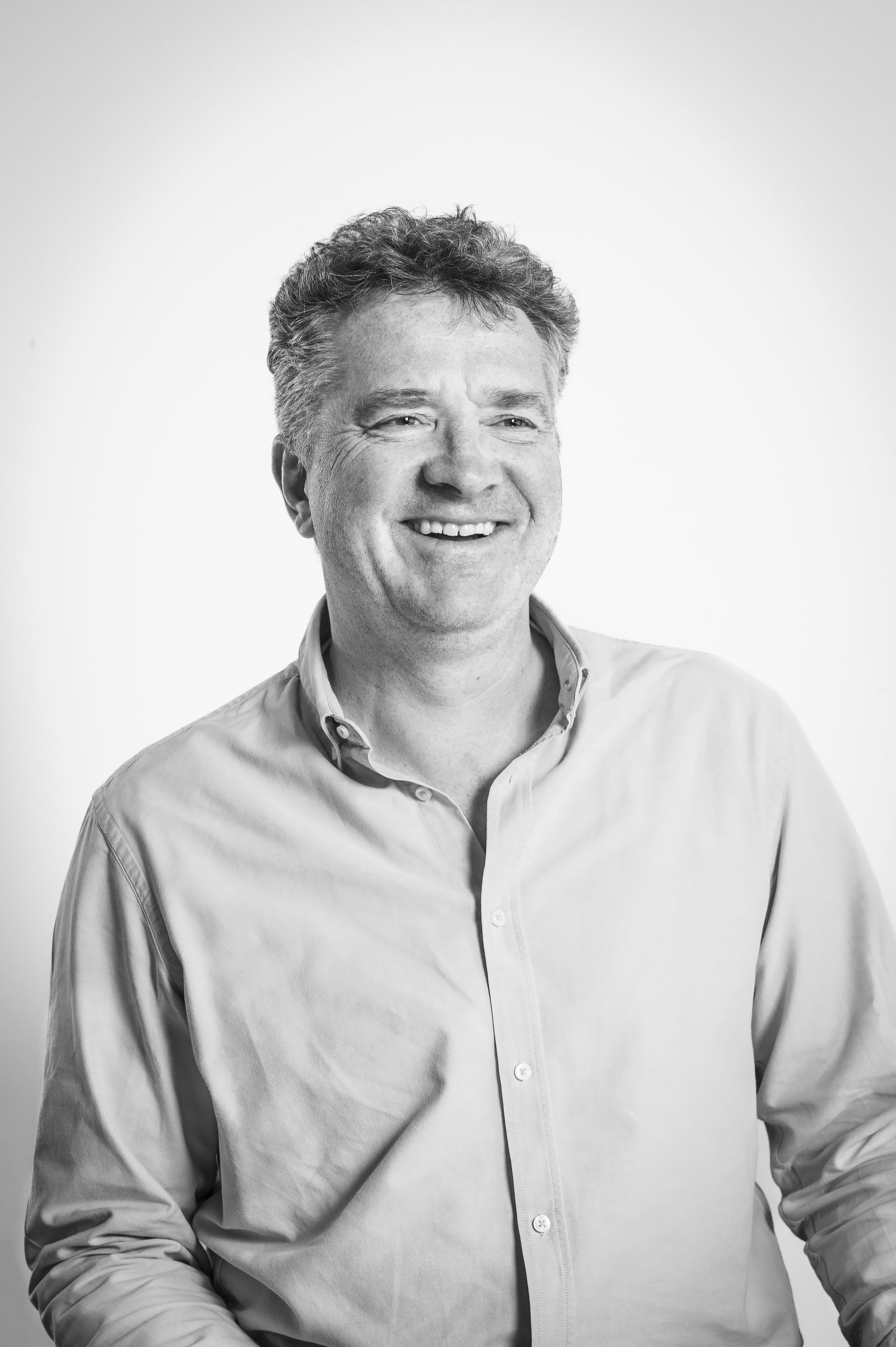Jan Gerard Snip - Co-Founder