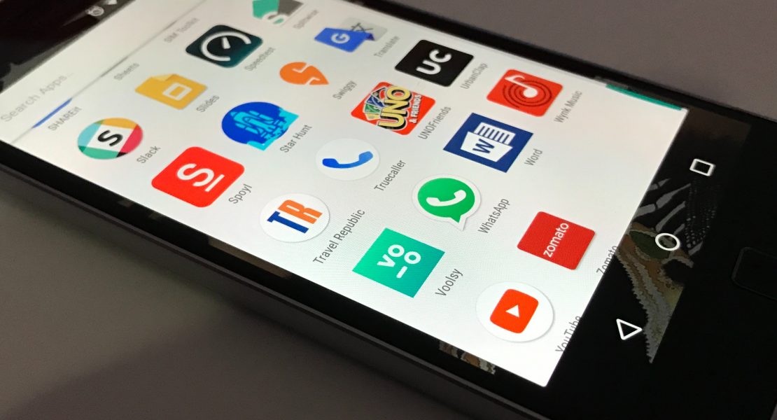 Mobile phone