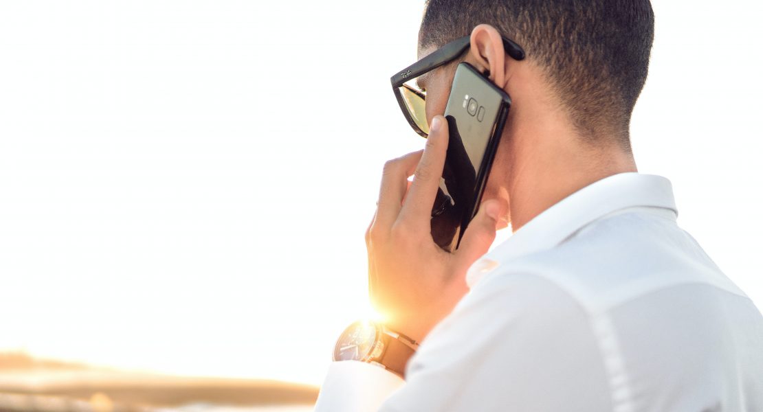 Telephony and communication