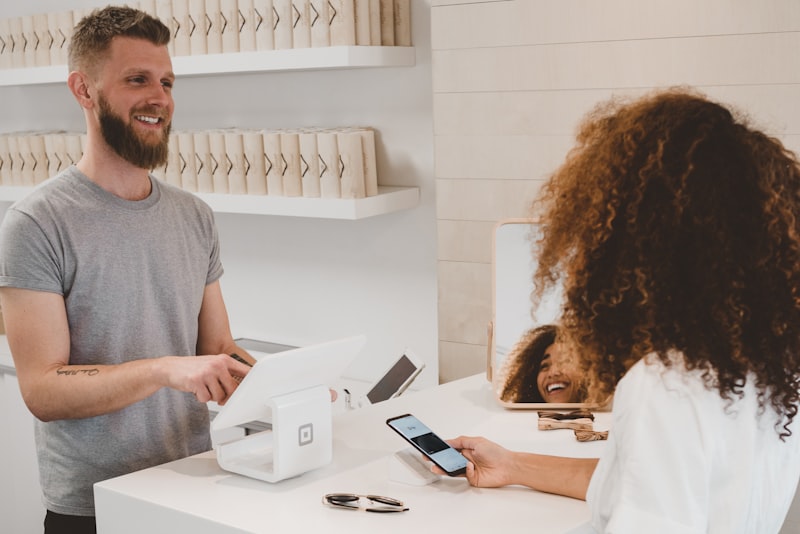 Waterdrinker — B2B e-commerce platform
