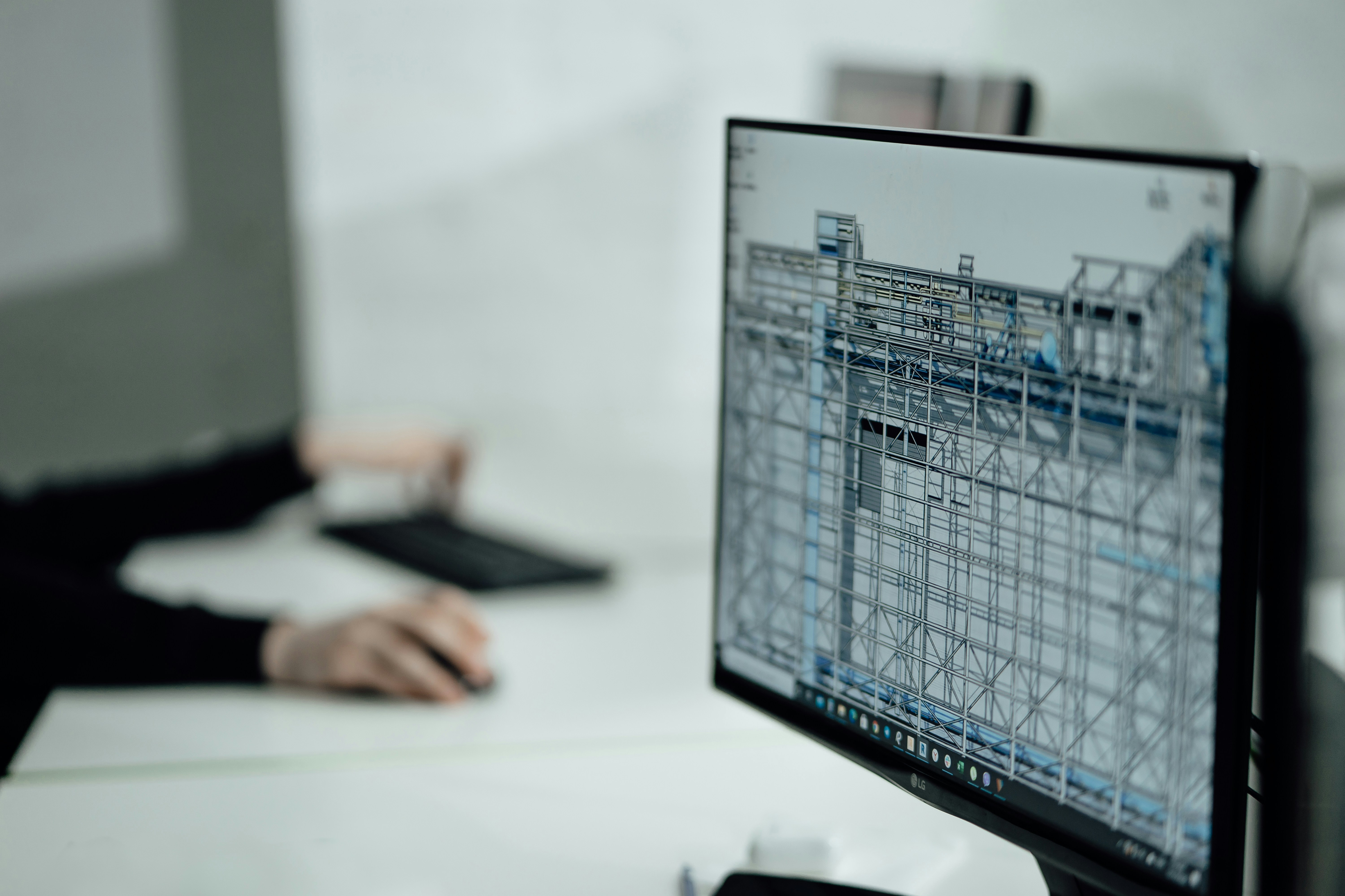 Modern digital public services platform
