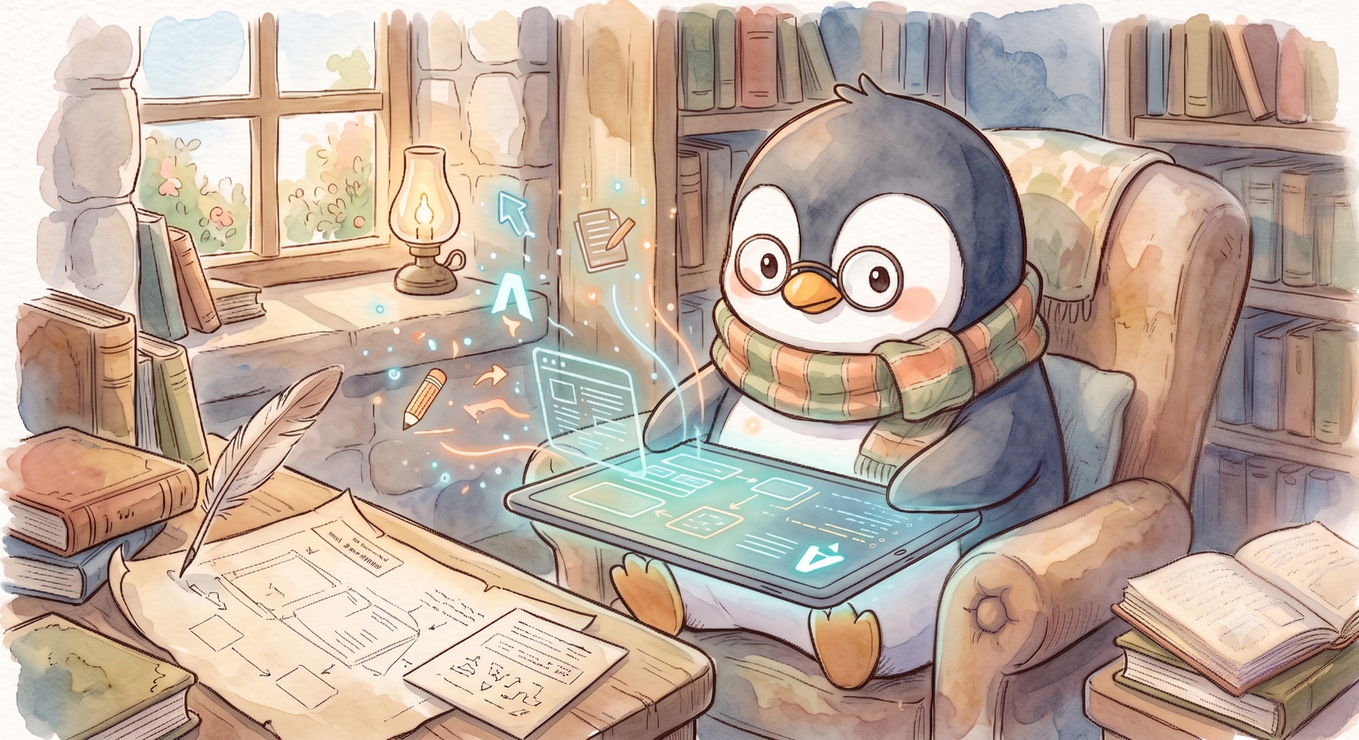 Under the hood: how we build our website with Astro, Claude and skills